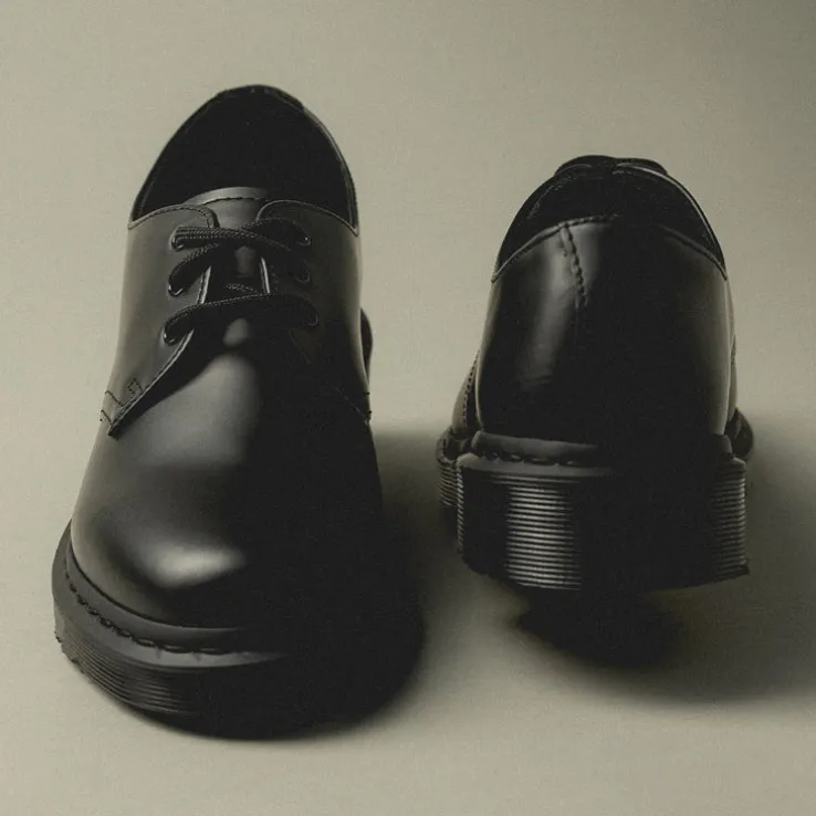 Dr. Martens 1461 *Mono*