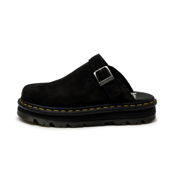 Dr. Martens ZebZag Mule
