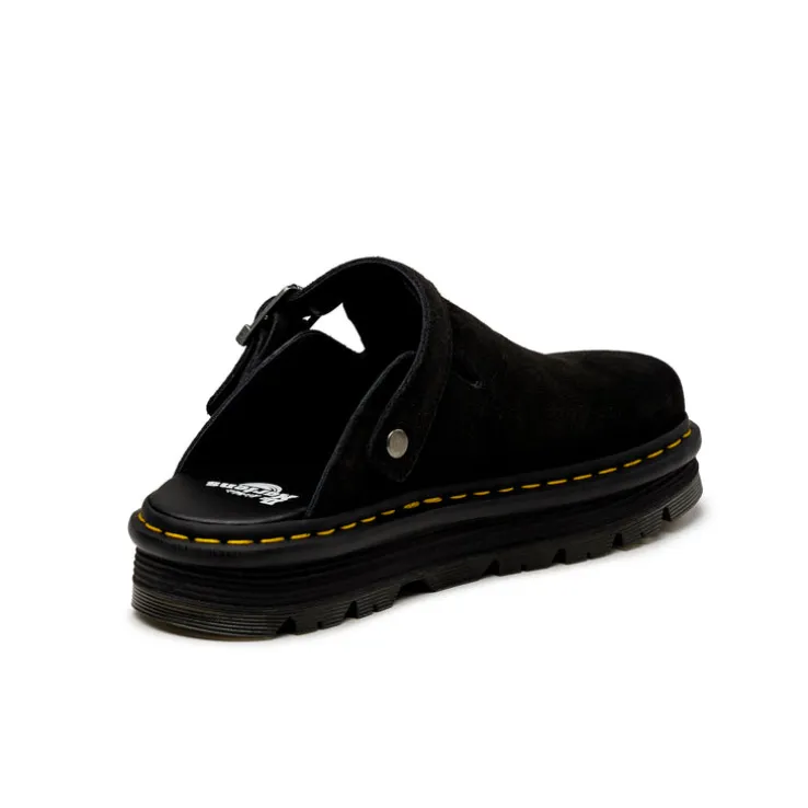 Dr. Martens ZebZag Mule