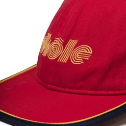 Drole de Monsieur La Casquette Drole Tennis