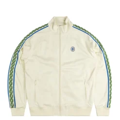 Drole de Monsieur La Track Jacket Tresse