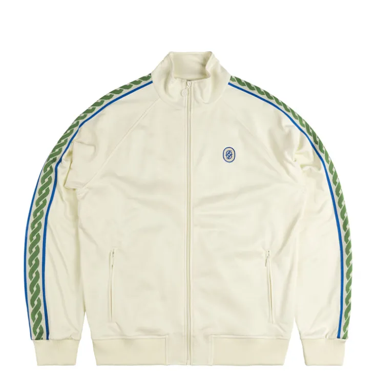 Drole de Monsieur La Track Jacket Tresse