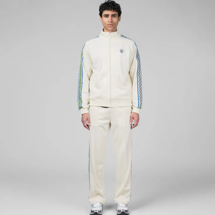 Drole de Monsieur La Track Jacket Tresse