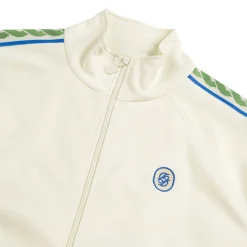 Drole de Monsieur La Track Jacket Tresse