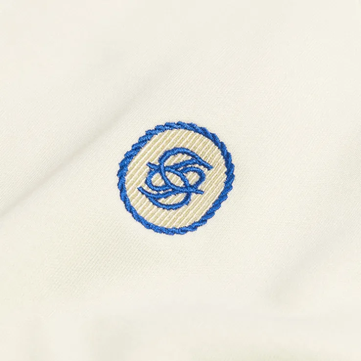 Drole de Monsieur La Track Jacket Tresse
