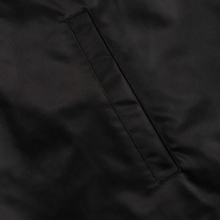 Drole de Monsieur La Veste Slogan