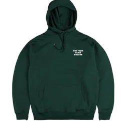 Drole de Monsieur Le Hoodie Slogan
