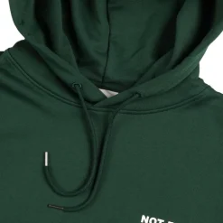 Drole de Monsieur Le Hoodie Slogan