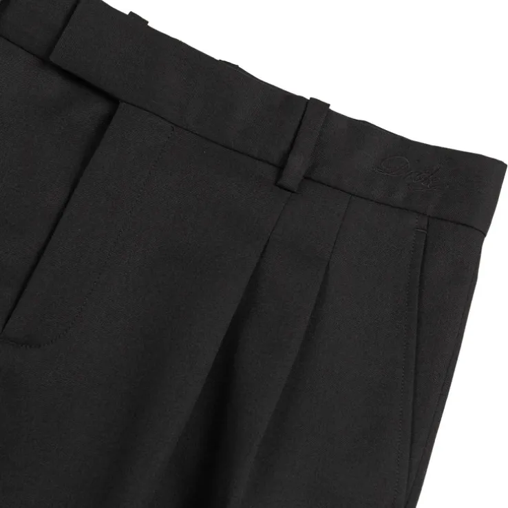 Drole de Monsieur Le Pantalon Golfeur