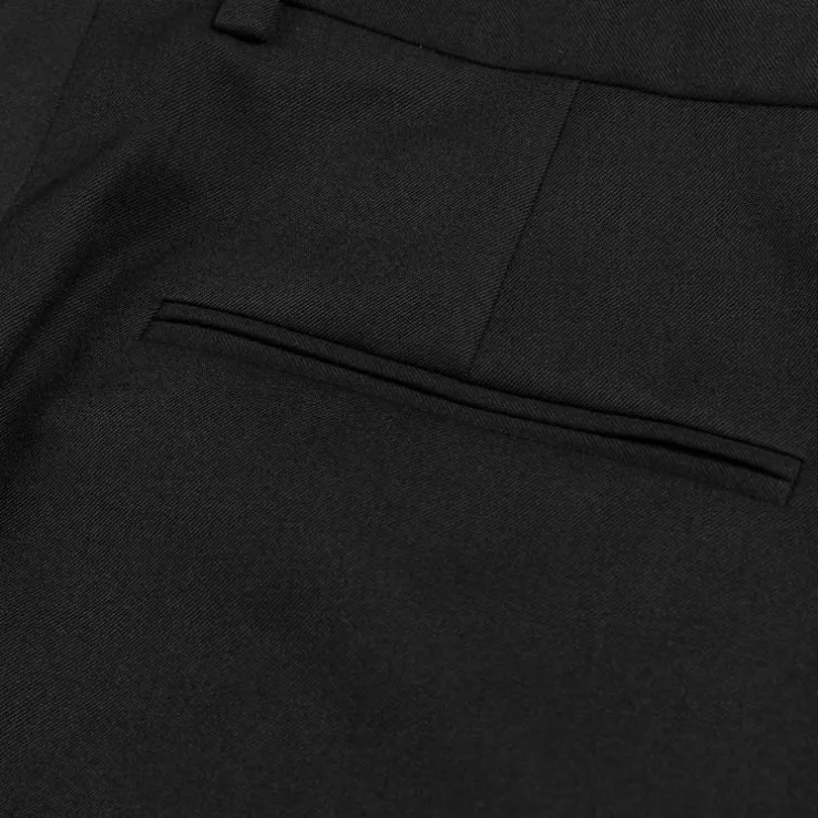 Drole de Monsieur Le Pantalon Golfeur