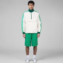 Drole de Monsieur Le Short Monogramme