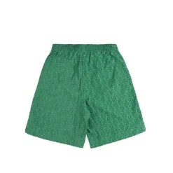 Drole de Monsieur Le Short Monogramme