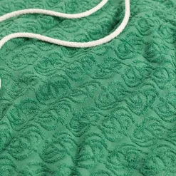 Drole de Monsieur Le Short Monogramme