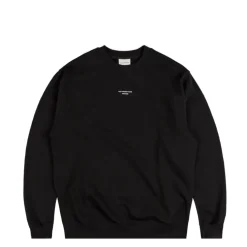 Drole de Monsieur Le Sweatshirt Slogan Classique