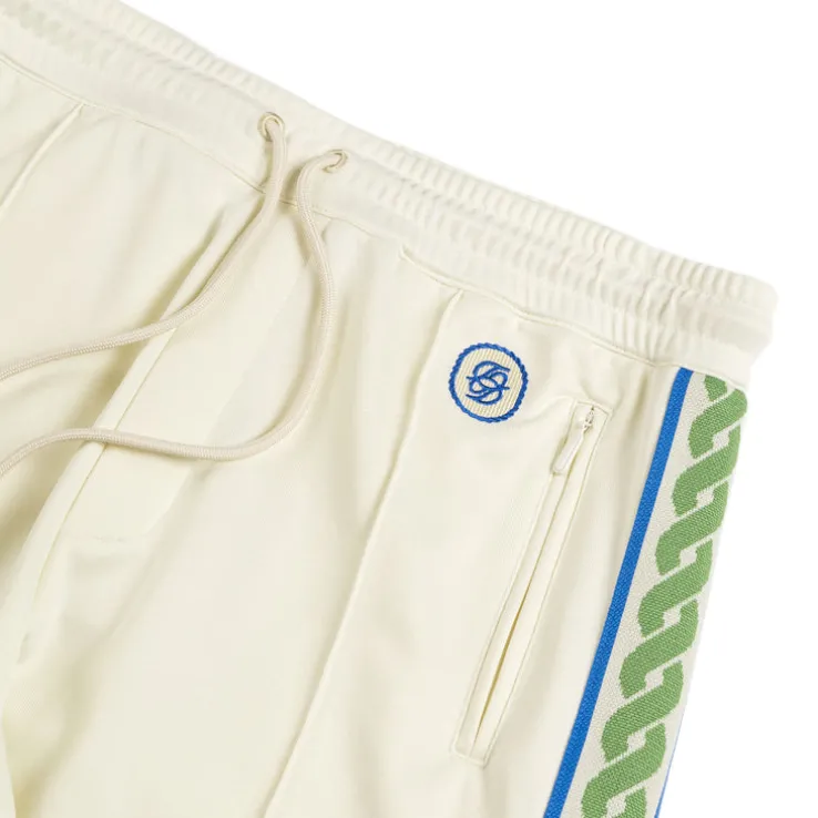 Drole de Monsieur Le Track Pants Tresse