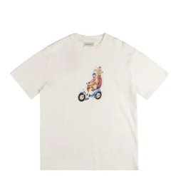 Drole de Monsieur Le T-Shirt Golfeur