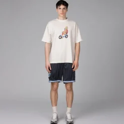 Drole de Monsieur Le T-Shirt Golfeur