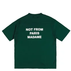 Drole de Monsieur Le T-Shirt Slogan