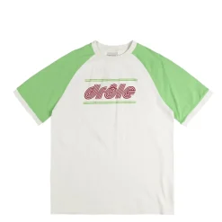 Drole de Monsieur Le T-Shirt Drole Tennis