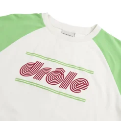 Drole de Monsieur Le T-Shirt Drole Tennis