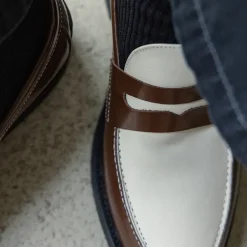 Duke + Dexter Wilde Loafer