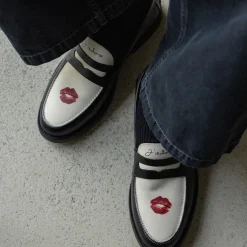 Duke + Dexter Wilde Penny Loafer W