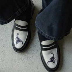 Duke + Dexter Wilde Penny Loafer