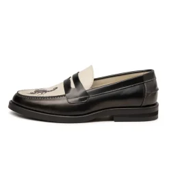 Duke + Dexter Wilde Penny Loafer
