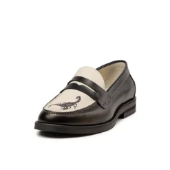 Duke + Dexter Wilde Penny Loafer