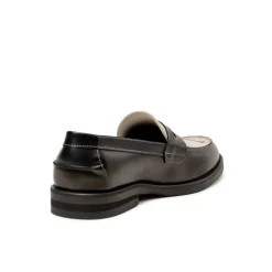 Duke + Dexter Wilde Penny Loafer