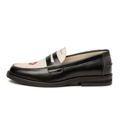 Duke + Dexter Wilde Penny Loafer