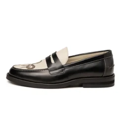 Duke + Dexter Wilde Penny Loafer