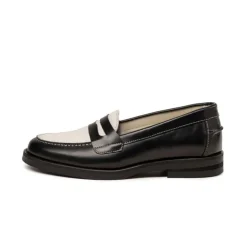 Duke + Dexter Wilde Pony Loafer W
