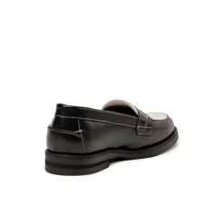 Duke + Dexter Wilde Pony Loafer W