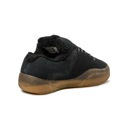ERL Suede Vamp Skate Sneaker