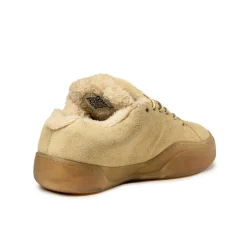ERL Suede Vamp Skate Sneaker