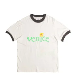 ERL Venice T-Shirt Knit