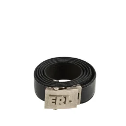 ERL Webbing Belt Woven