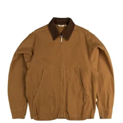 Farah Japan Duck Short Jacket