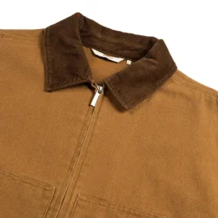 Farah Japan Duck Short Jacket