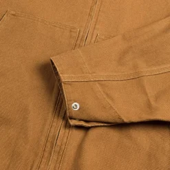 Farah Japan Duck Short Jacket