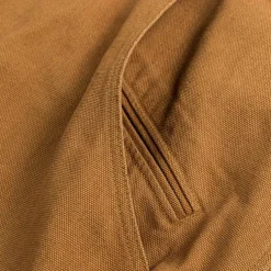 Farah Japan Duck Short Jacket