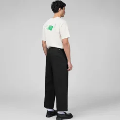 Farah Japan Wide Straight Pants