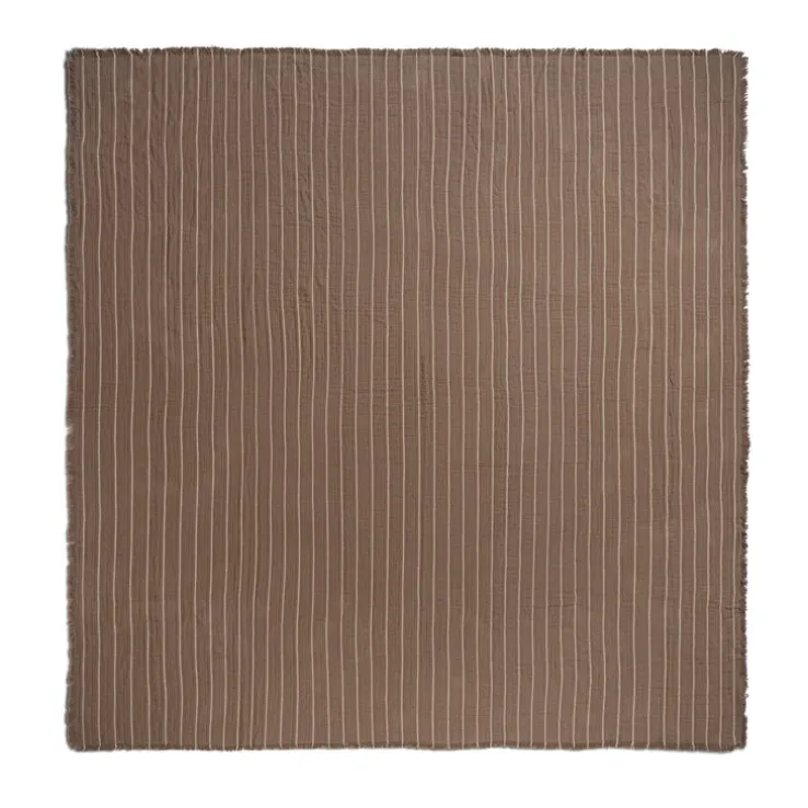Ferm Living Aires Bedspread - Double