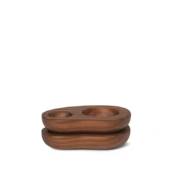 Ferm Living Cairn Egg Holder