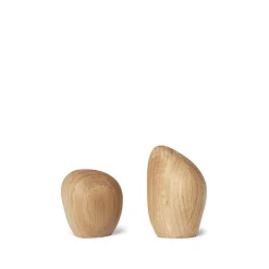 Ferm Living Cairn Salt and Pepper Shakers