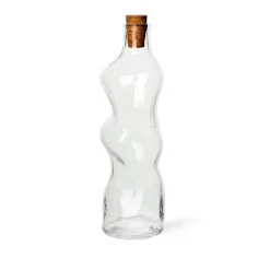 Ferm Living Dimple Bottle
