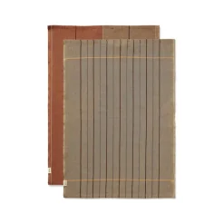 Ferm Living Ito Tea Towel
