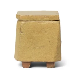 Ferm Living Kurinu Scented Candle