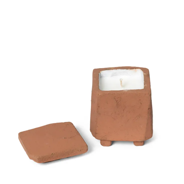 Ferm Living Kurinu Scented Candle